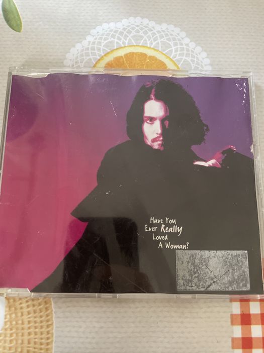 Bryan Adams  Have You Ever Really Loved A Woman ?