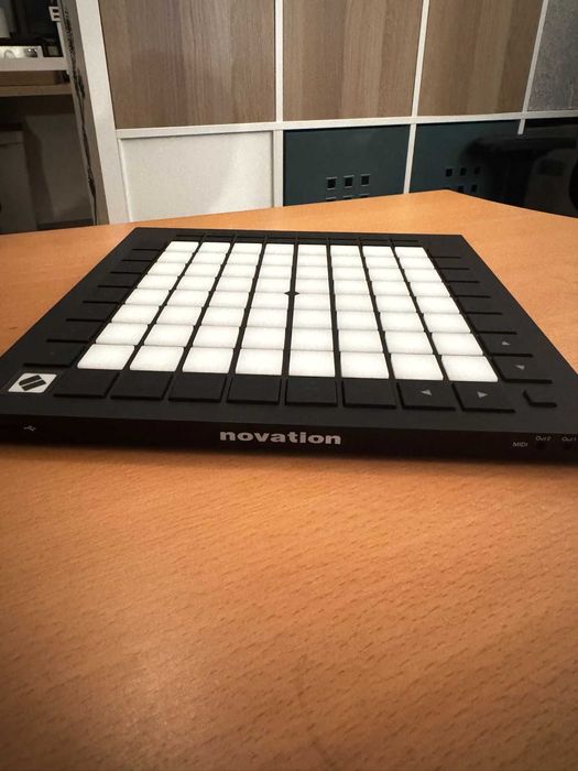 Novation Launchpad Pro MK3