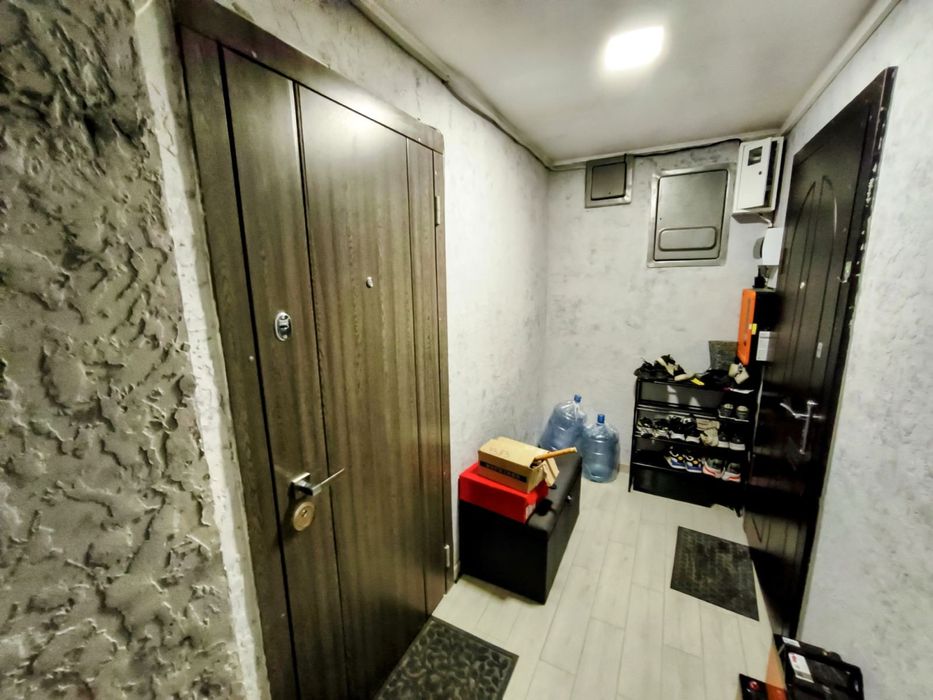 Актуально! Продам 2 к. кв. вул.Чумаченка 25а!AN