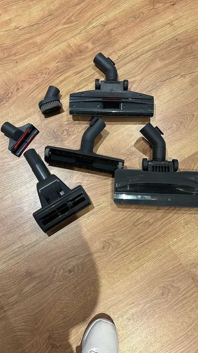 Aspirador Hoover HY71PET