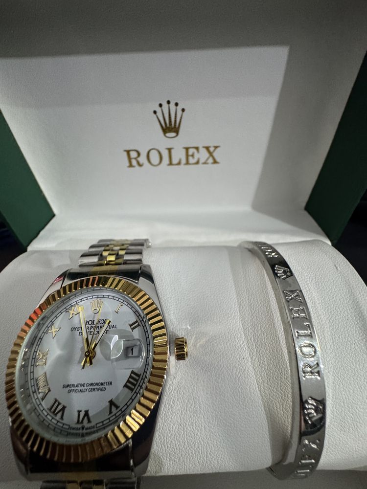 Zegarek Rolex Submariner