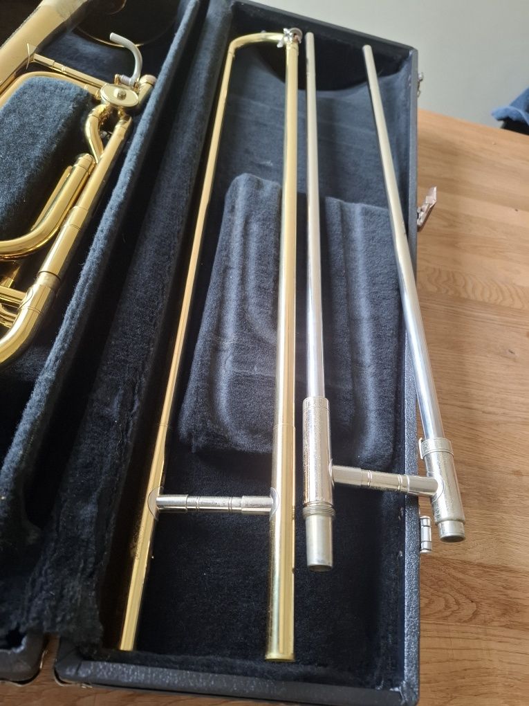 Trombone Conn 50H