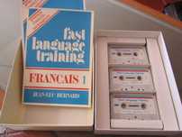 Curso de Francês