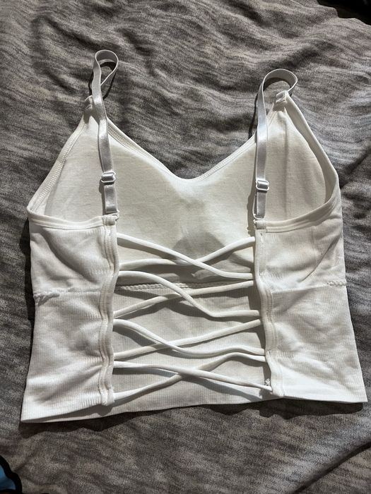 Жіночий топ Victoriaʼs secret