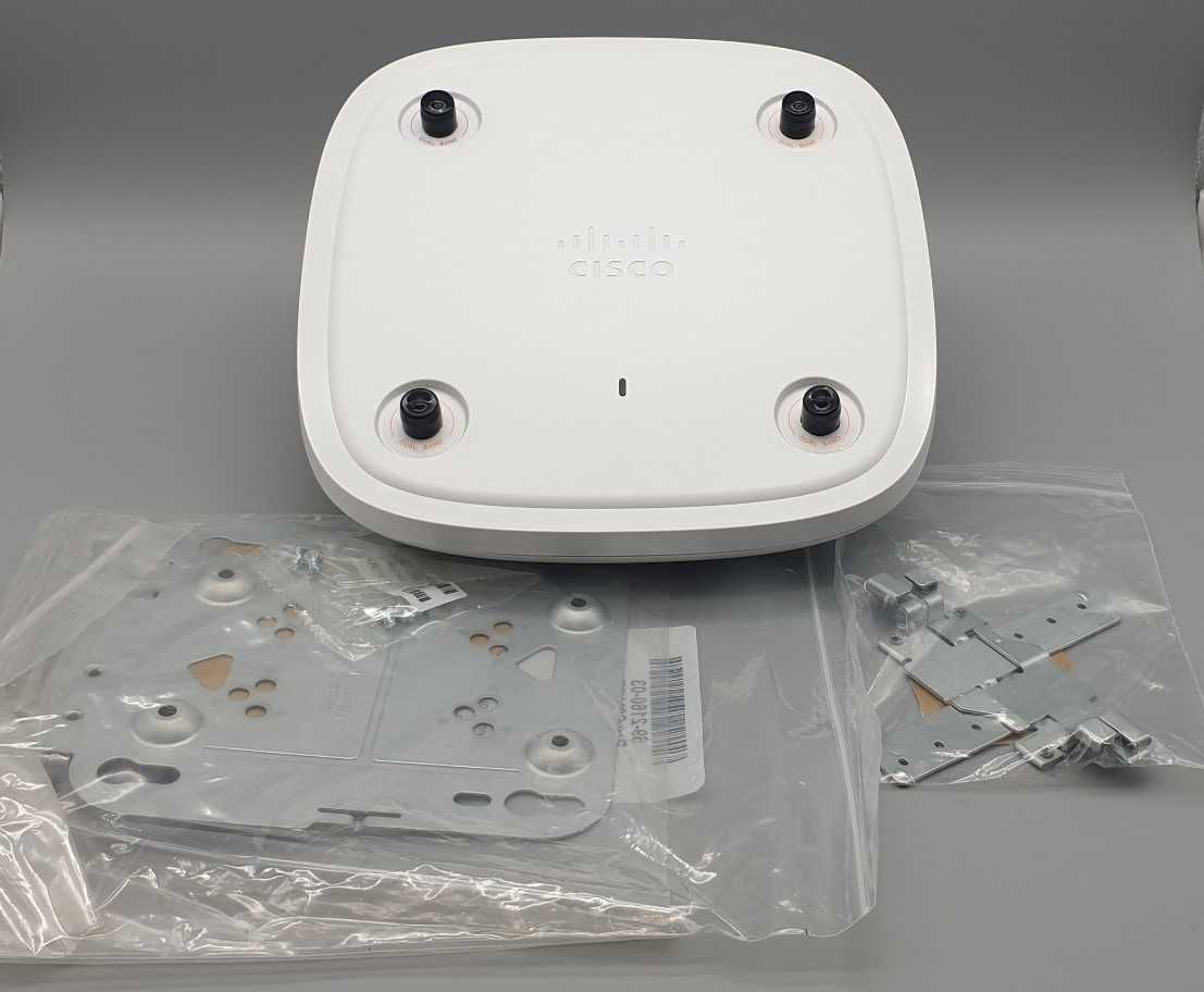Точка доступу Cisco Catalyst C9120AXE-E – Wi-Fi