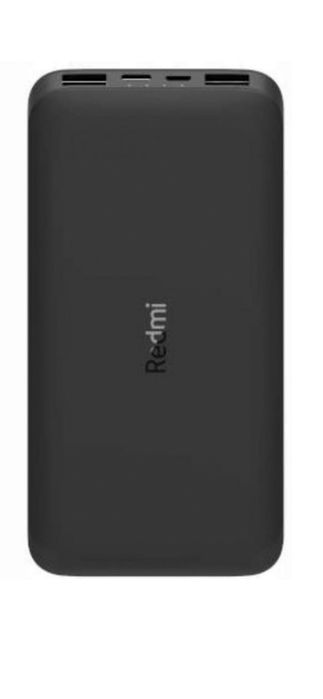 Powerbank redmi 20000mAh 18W