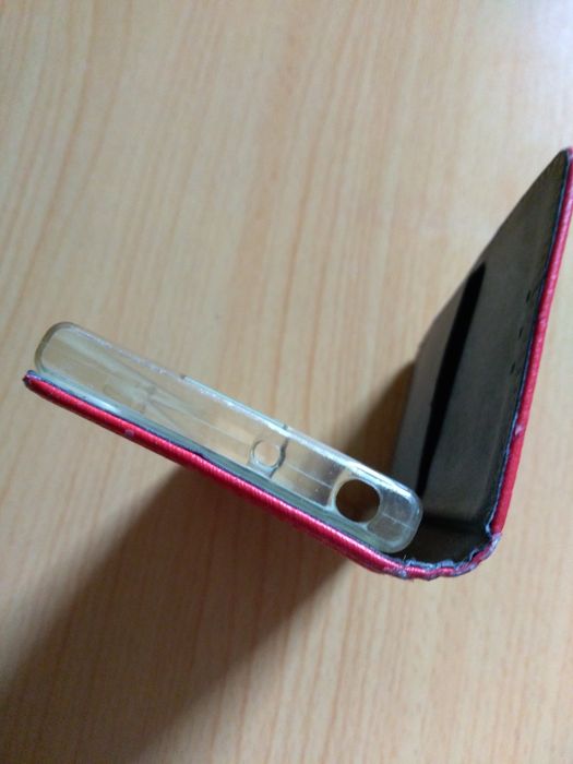 Etui na telefon Huawei 6