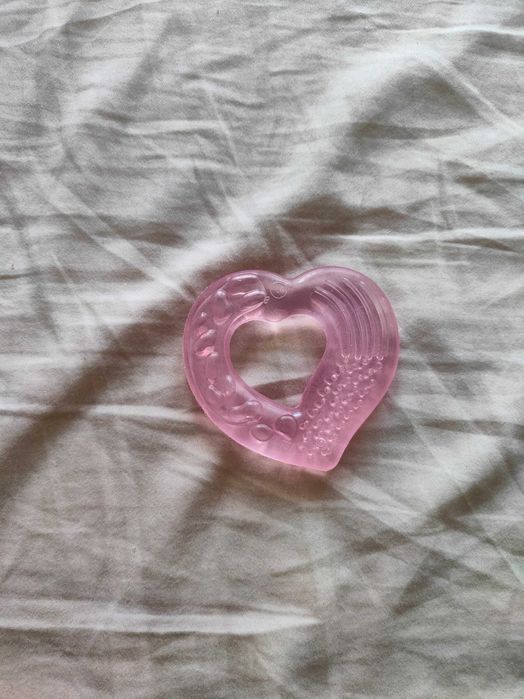 Zestaw dla niemowlaka lalka grzechotka gryzak zabawka sensoryczna