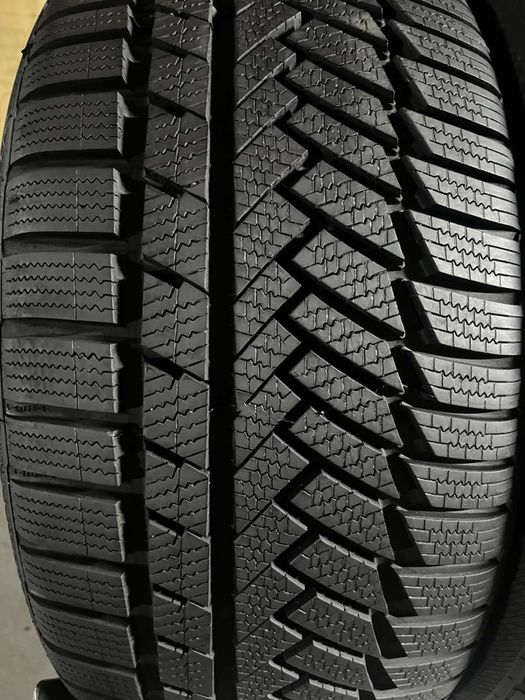 245/40/18 R18 Continental WinterContact TS850P 4шт зима