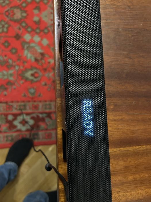 Саундбар Samsung