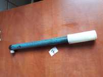 Stara pompka rowerowa Romet 33 cm