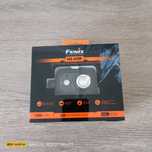 Налобные фонари Fenix HL45R, Wuben E7+P1