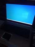Срочно ноутбук hp pavilion dv7