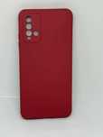 Xiaomi Redmi 9T Etui Case Obudowa Silikonowa kod 2177