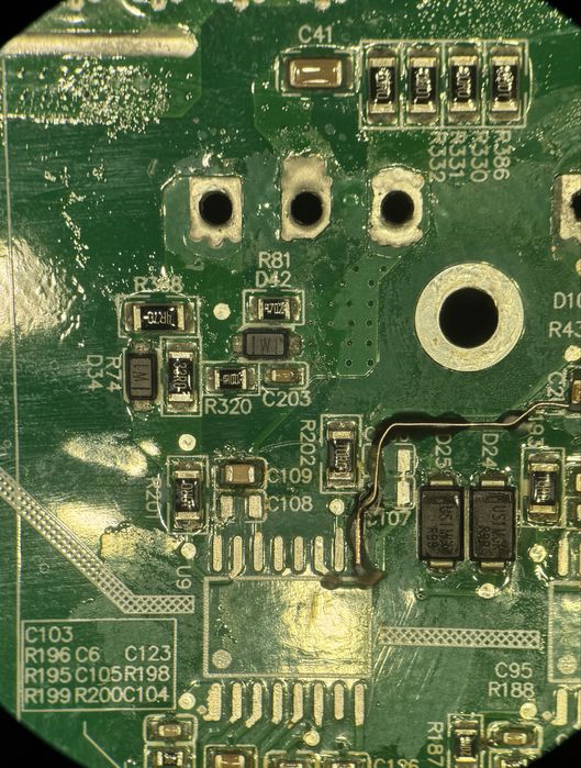 Ремонт Ecoflow / Bluetti / Jackery по всій Україні