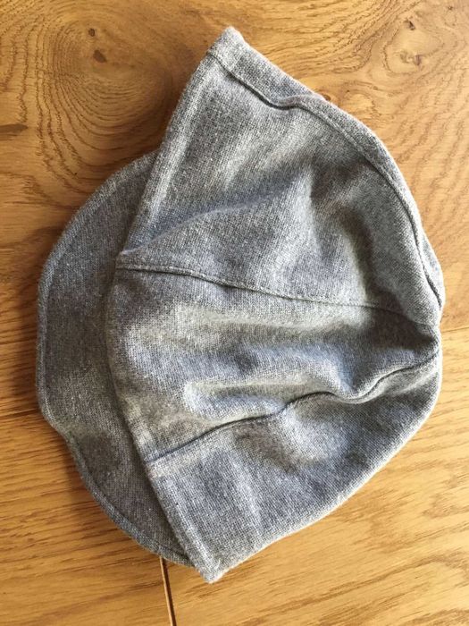 Czapka z daszkiem chłopięca, retro