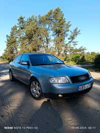 ‼️Audi A6 c5 1,9tdi 96kv 2001‼️