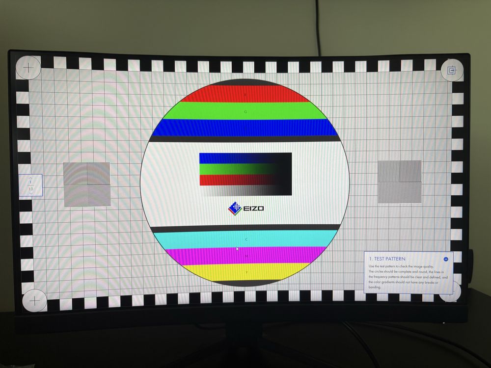 Monitor MSI MAG G241C 144hz
