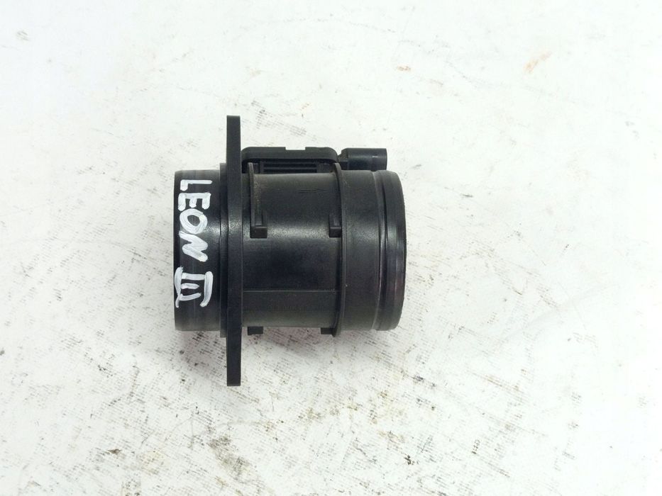 VW GOLF VII SEAT LEON III 1.6 TDI PRZEPŁYWOMIERZ 04L906461B