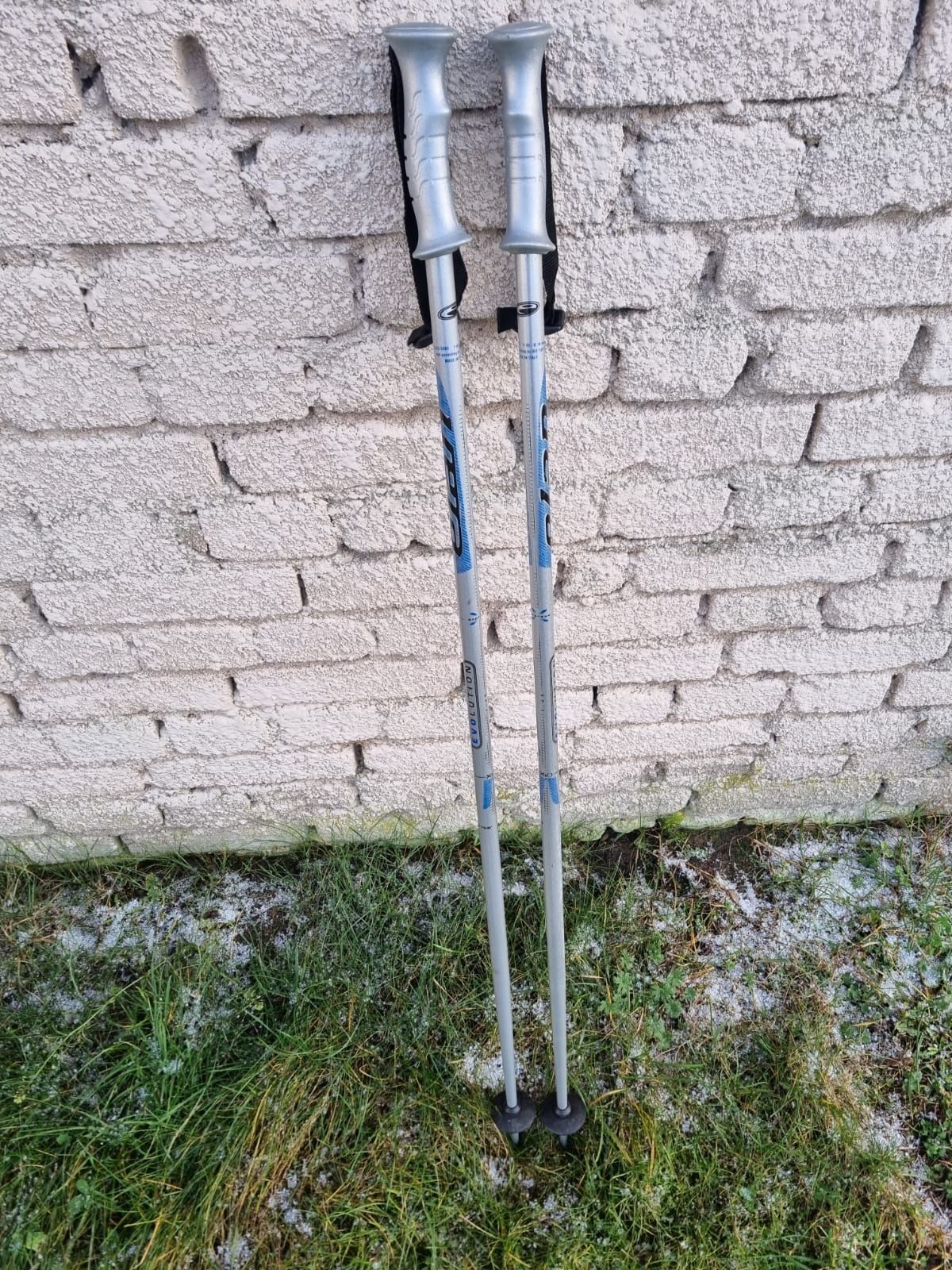 Narty Atomic Dł. 160