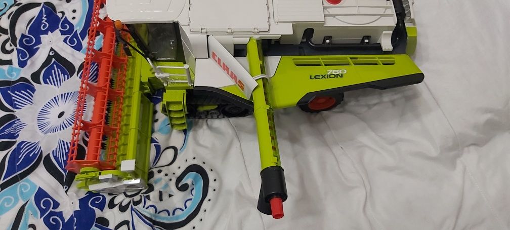 Bruder Claas 780