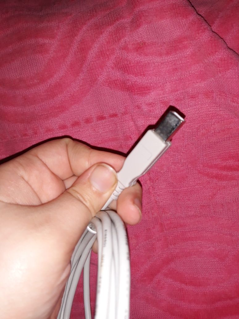 Кабель переходник Драйвер USB Awm 2725 Vw1 60 C 30 В 1.8