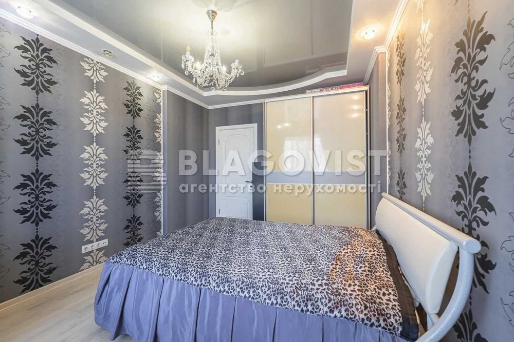 Без % продаж 3-кім на Ковальський провулок 19, м Шулявська