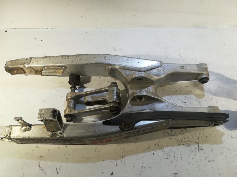 Wahacz honda crf 250 450 rok 11 wtrysk