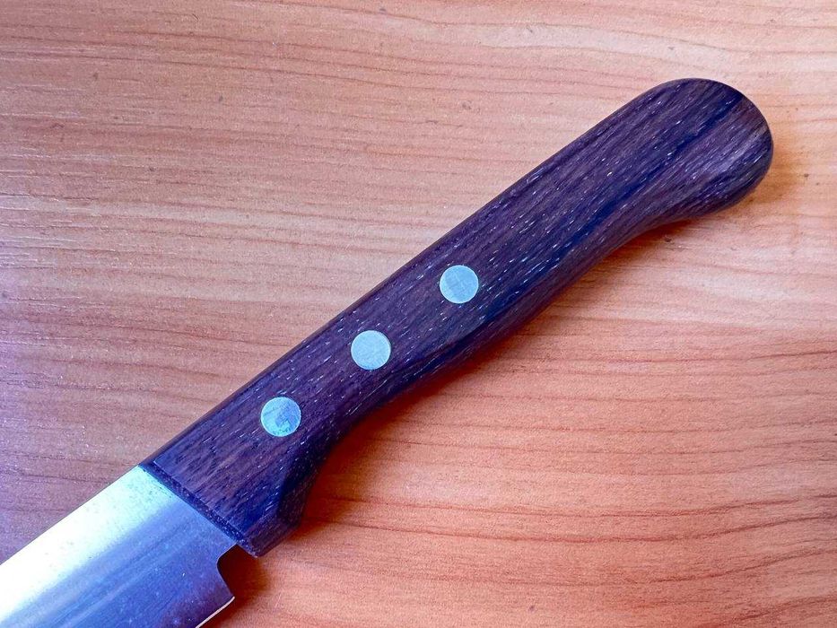 Новий кухонний японський Шеф-ніж CARL SCHMIDT SOHN Solingen Germany