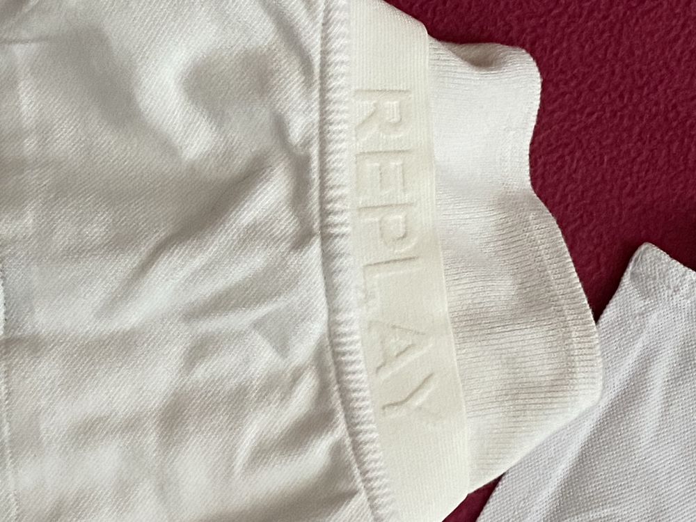 Футболки Replay р-р L, XL,  Guess р-р M, Puma р-р L