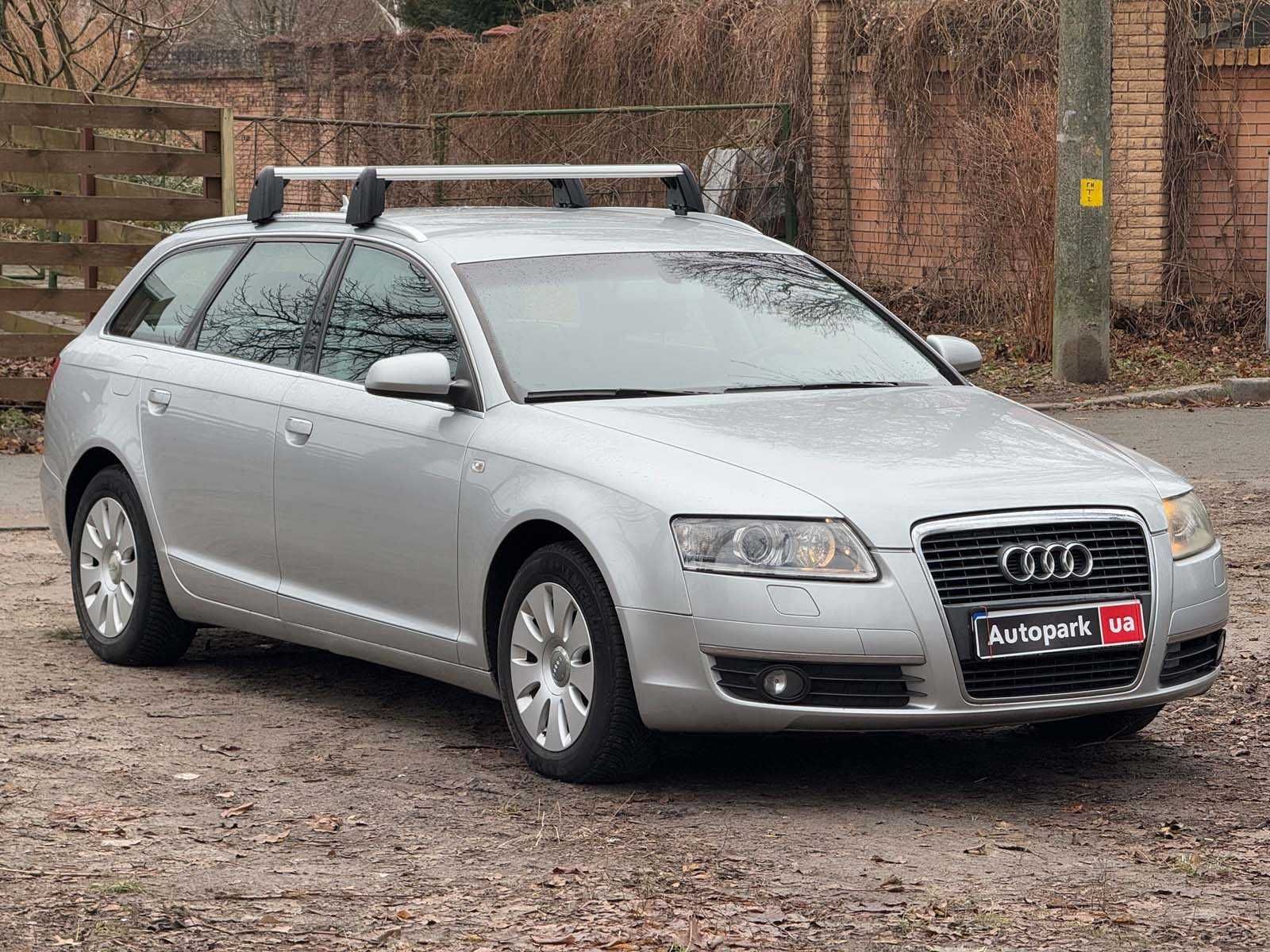 Продам Audi A6 2005р. #66277