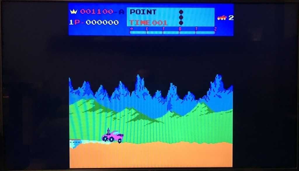 Game Stick X2 Plus GD10 64GB, Konsola Retro