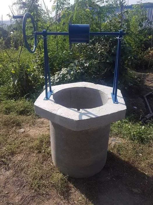 Земляні роботи Хмельницький недорого! Копка септика