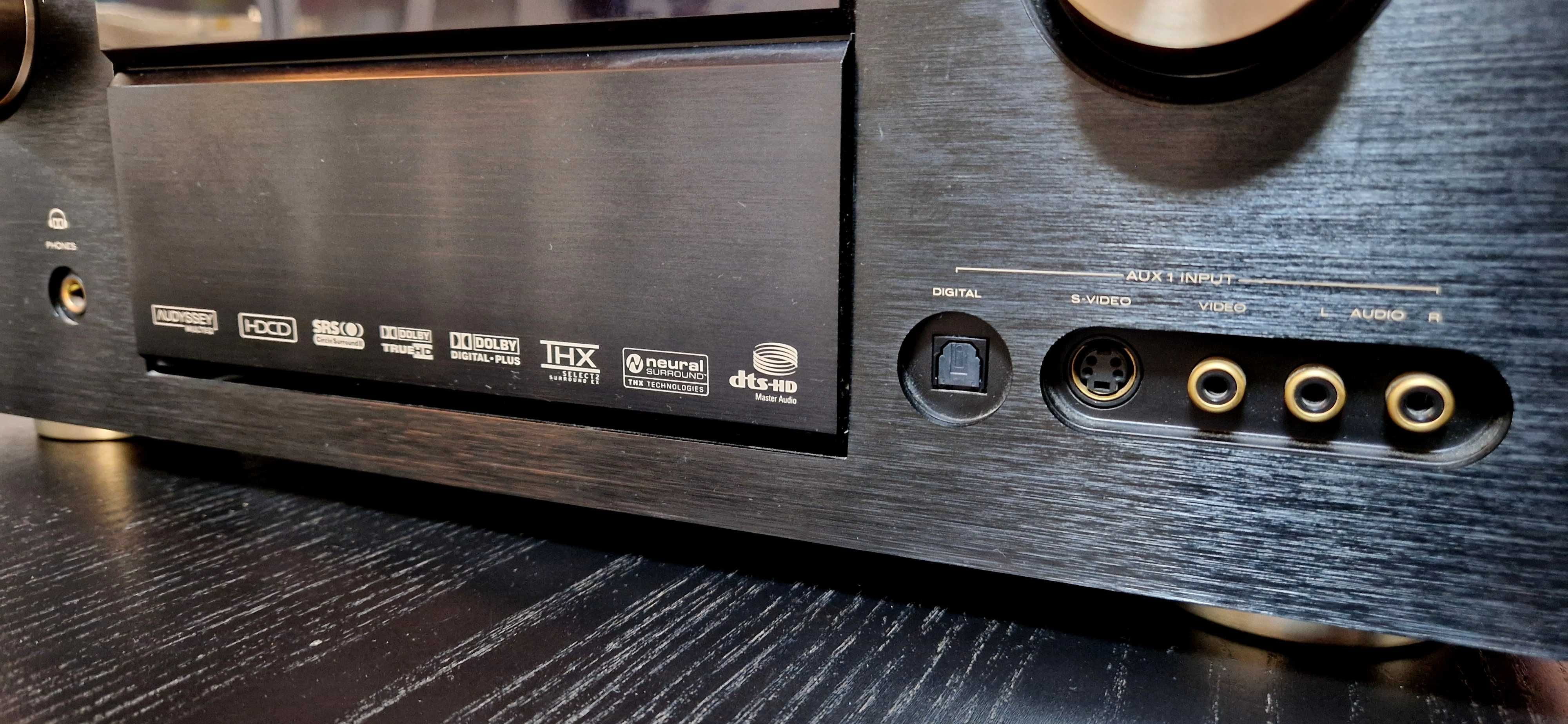 Amplituner wzmacniacz Marantz SR7002 nie denon sony