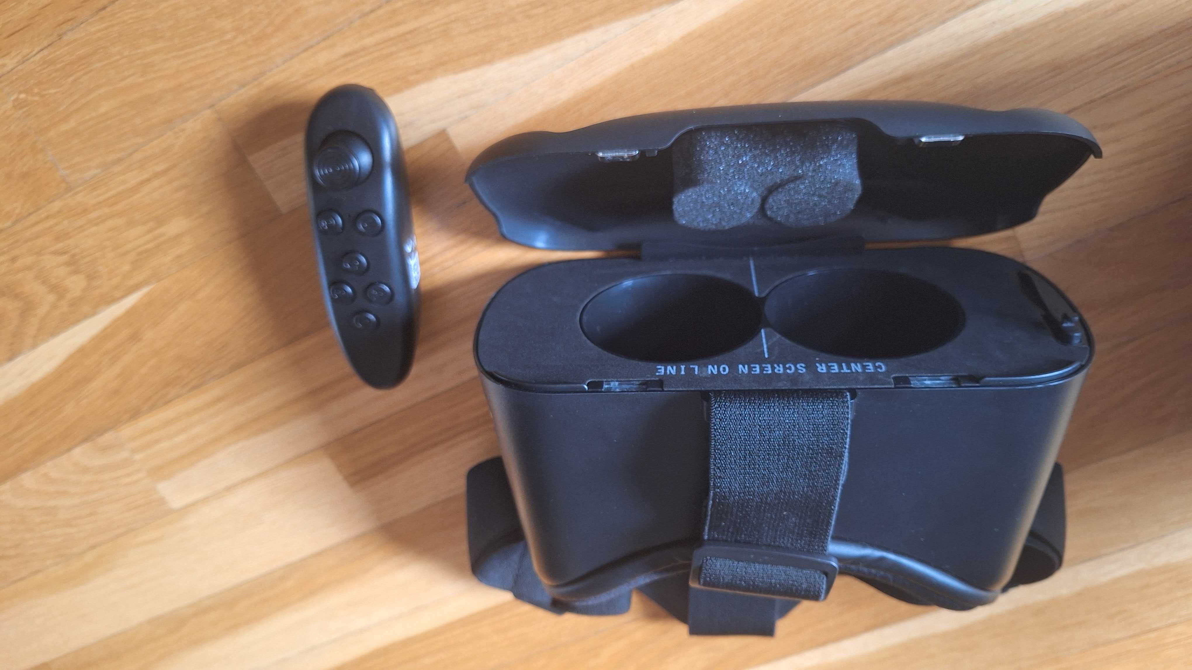 Okulary VR / Gogle VR V5 do telefonu