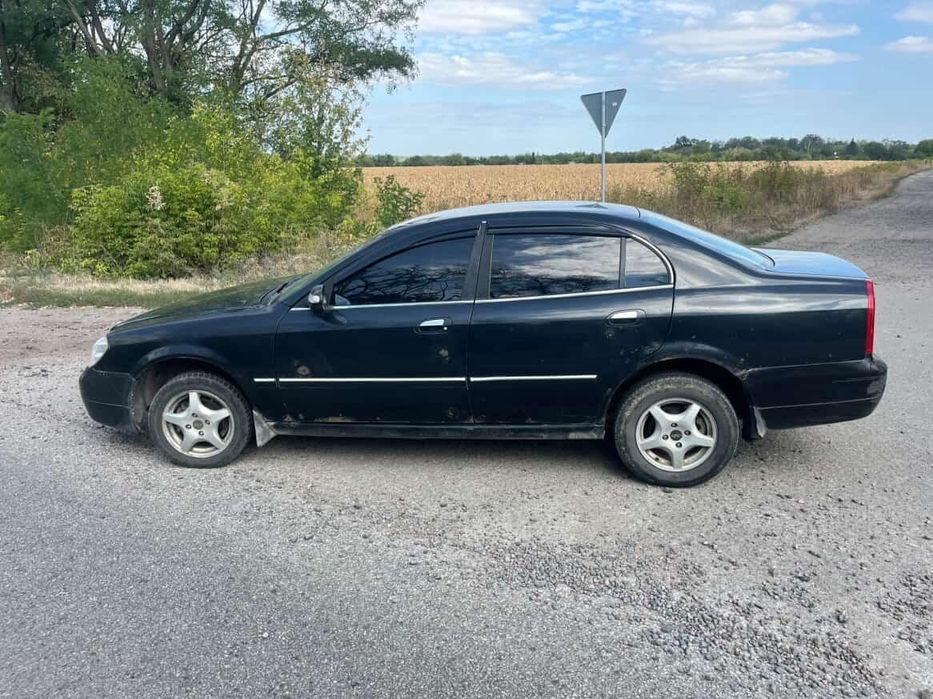 Продам 2.0 газ бензин