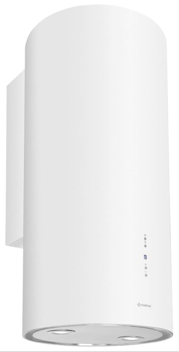 Okap kominowy ciarko