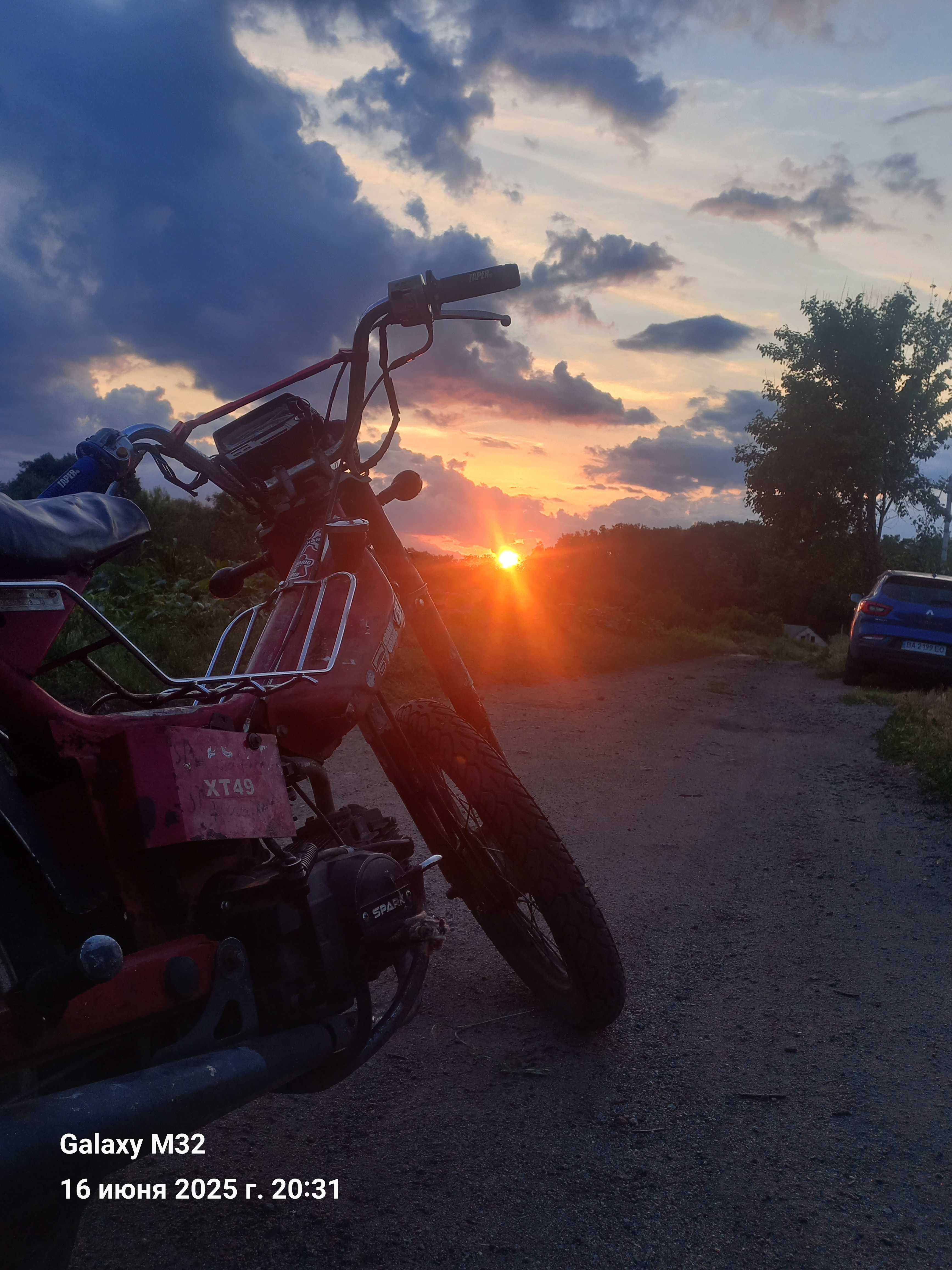 Дельта 120 кубів