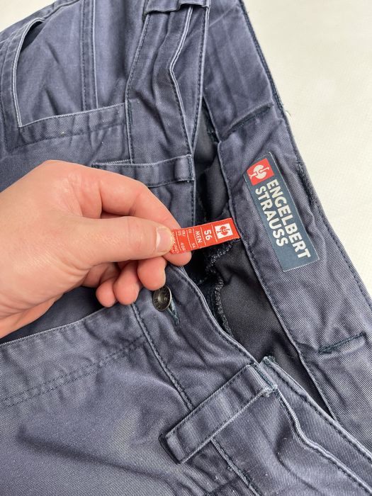 Робочі штани Engelbert Strauss