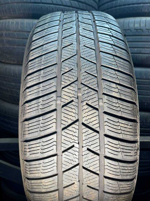 215/55 R17 Barum комплект зима