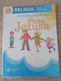 Jesteśmy w rodzinie Pana Jezusa