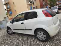 Fiat Grande Punto 1.3 M-Jet Active