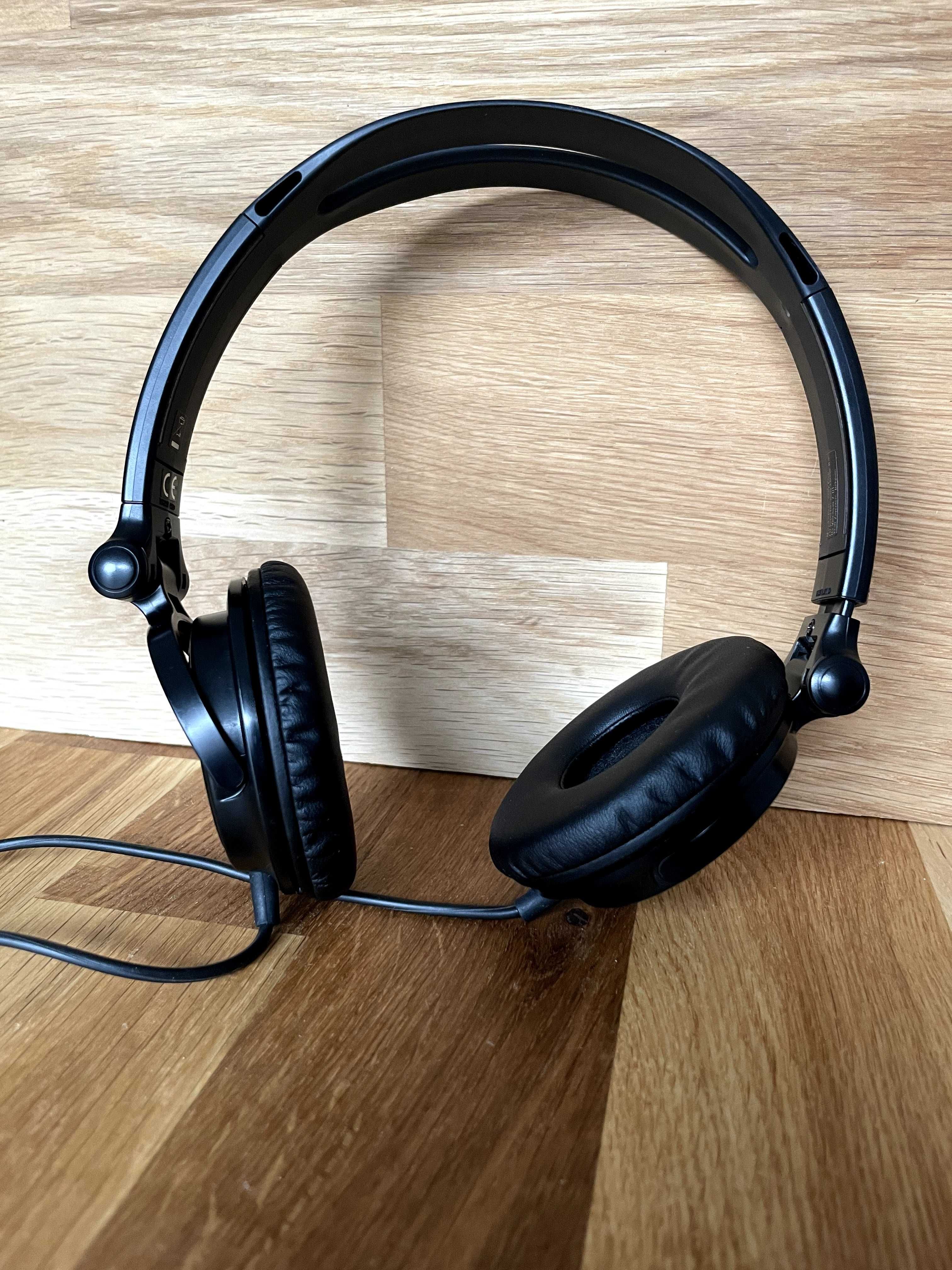 Słuchawki Sony MDR - V150