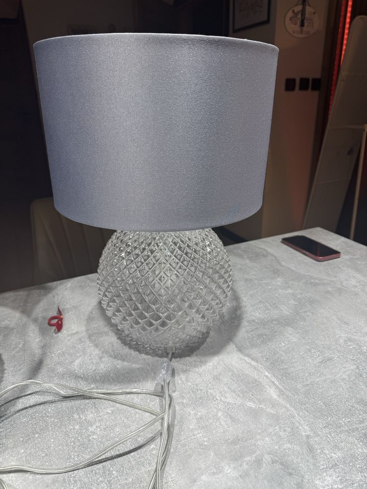 Przepiekne lampy nocne