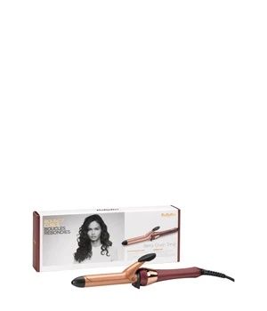 Lokówka BaByliss Berry Crush Tong ,z ceramiki kwarcowej 25 mm