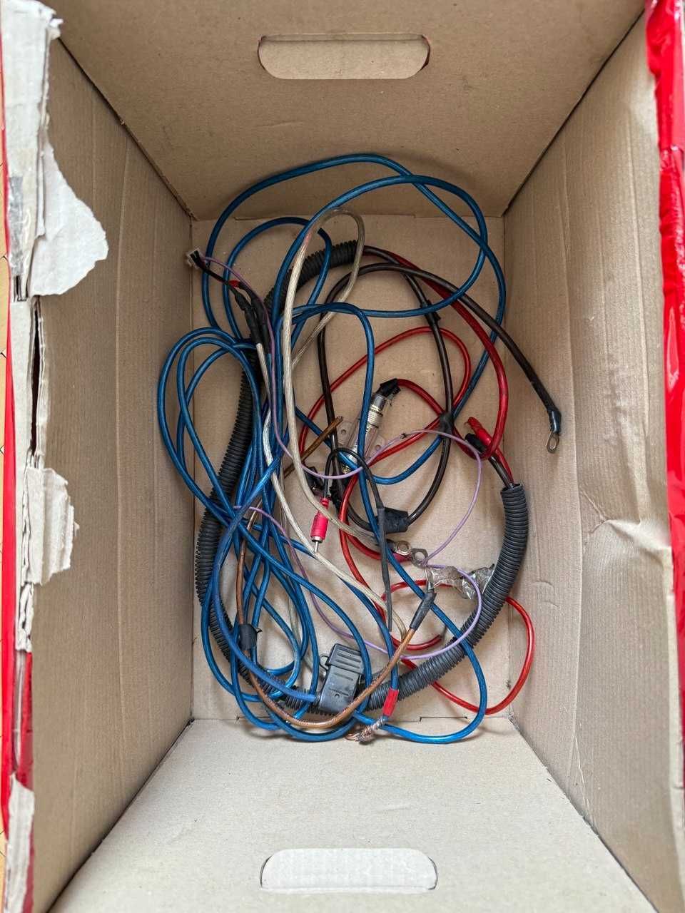 Сабвуфер Mystery MTB 309A