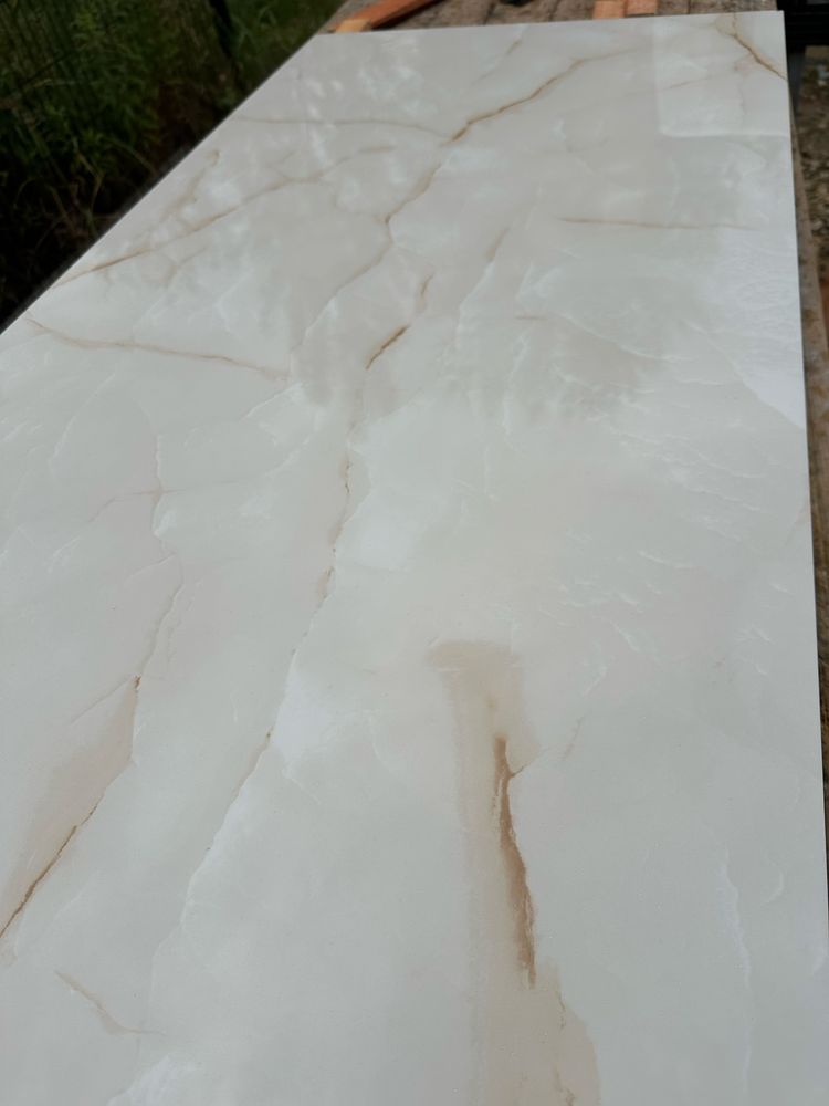 Plytki 120x60 nowe