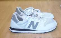 Oryginalne męskie buty New Balance 500 rozm.45,5