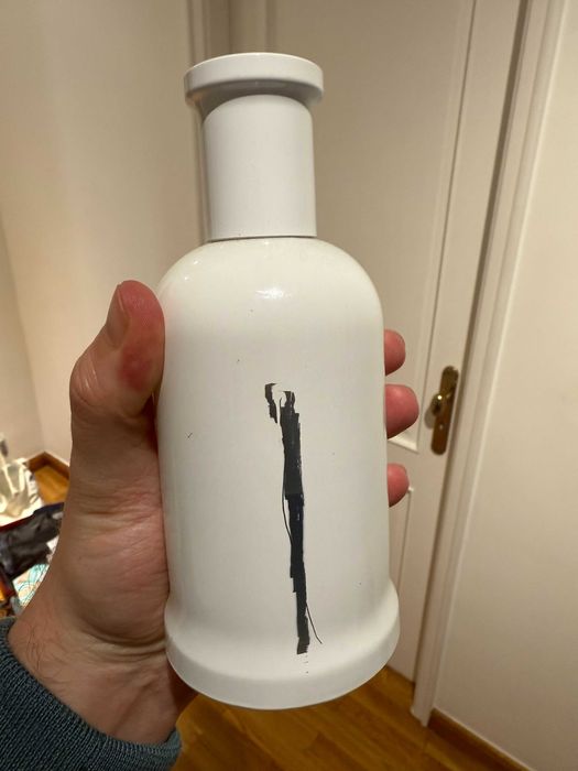 Perfumes Boss Bottled Unlimited Hugo Boss for men
