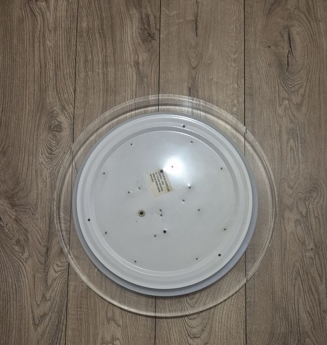 Люстра под ремонт